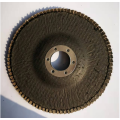 Professional customization of various grit flap disc