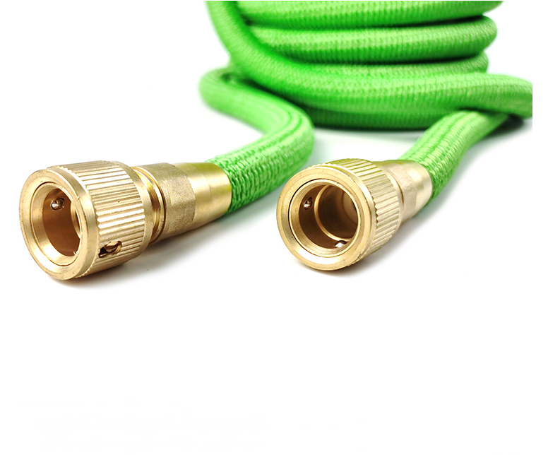 100Ft Flexible Expandable Garden Water Hose