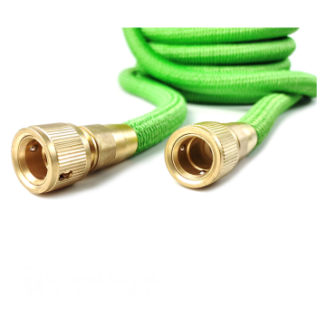 100Ft Flexible Expandable Garden Water Hose