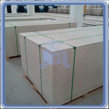 100% asbestos free calcium silicate fireproof board price