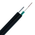 GYXTC8S 6 core optical fibre internet fiber cable