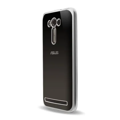 LZB Luxury Silicone TPU Case for Asus ZenFone 2 Laser ZE551ML,For Asus ZenFone 2 Laser TPU Case