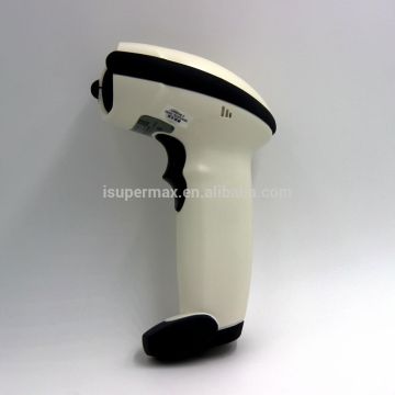 Barcode Scanner Module