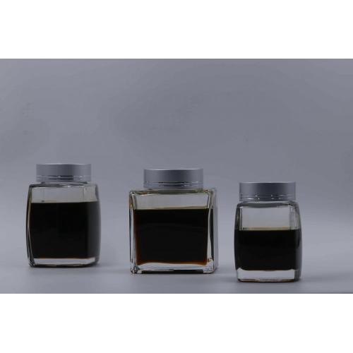 CI-4 Plus HDEO Diesel Engine Oil Additive Package