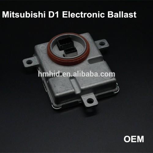 Oem Original Mitsubishi D1 Ballast,mitsubishi Hid Xenon Ballast