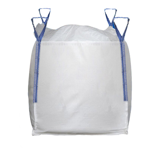 Pp Woven Big Bag For Fertilizer