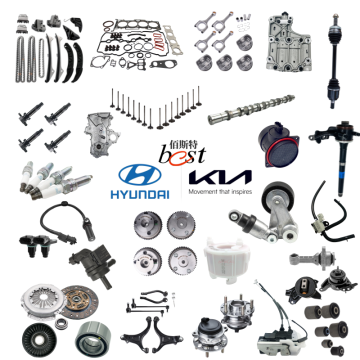 Korean Auto Thermostat Assembly for Hyundai Elantra Saloon MD UD