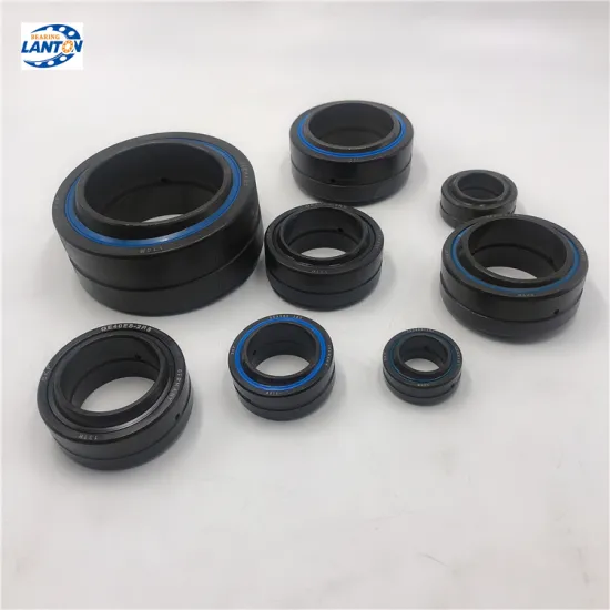 GE45ES-2RS Spherical Plain Bearing 45*68*32 mm Rod End Bearing