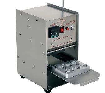 Nespresso Pod Manual Coffee Sealing Machine