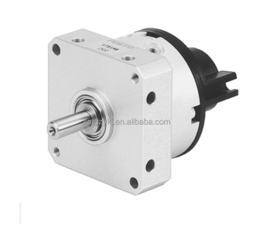 FESTO Semi-Rotary Drive DSM-6-180-P-A Model 173196: Specifications, Applications, and Purchase Guide