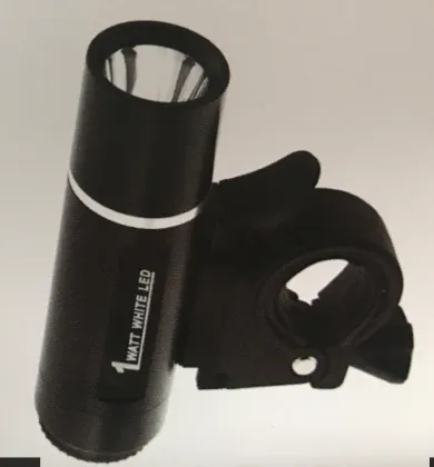 Bicycle Accessories LED Light