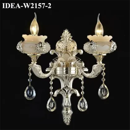 antique brass crystal baccarat chandelier pendant lights