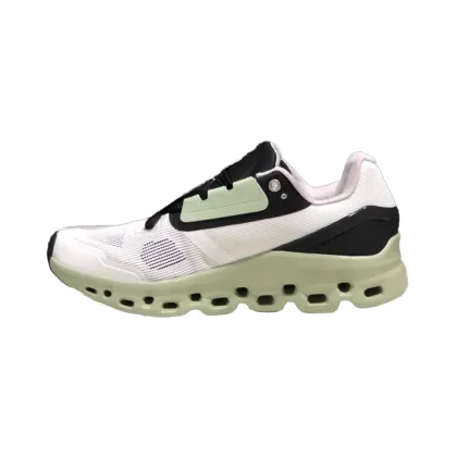 Cloud Monster Design Sports Running Shoes with Earthquake Cushioning Technology - Factory Wholesale