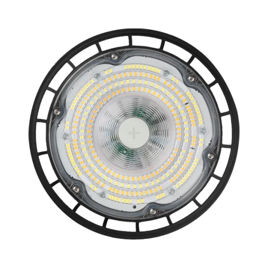 DOB Aluminum Lamp Body LED Highbay Light for Commercial Use