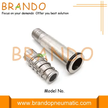 BAPC208928537 2/2 Way NC Pneumatic Solenoid Valve Armature