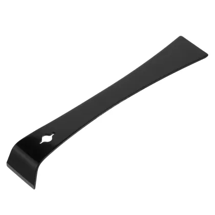 High Quality Custom Titanium and Steel Pry Bars for Heavy Duty Nail Pulling