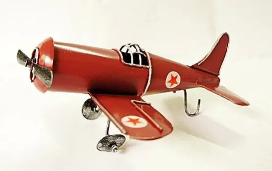 Diecast Airplane Models toy