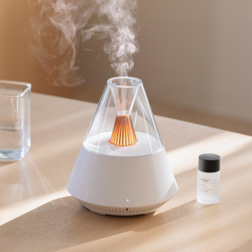 150 ml ätherisches Öldiffusor mit Umgebungsnachtlicht und Fernbedienung