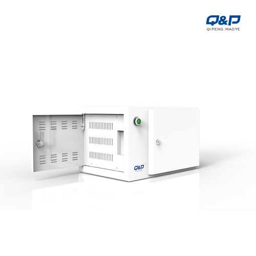 Cellphone Charging Cabinets Educational Equipment