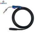 Torcia per saldatura EVO 36 XL014.0526 XL014.0527 XL014.0528