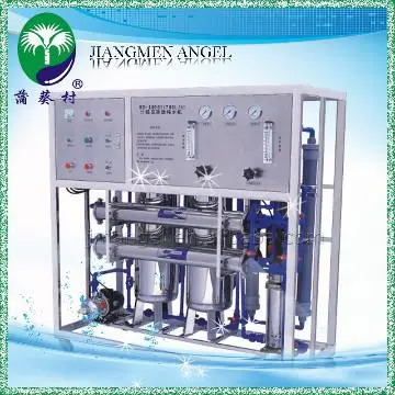 Good quality water treatment system/grey water treatment system