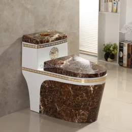 Italy Toilet Ceramic Floor Standing Toilet from Chaozhou