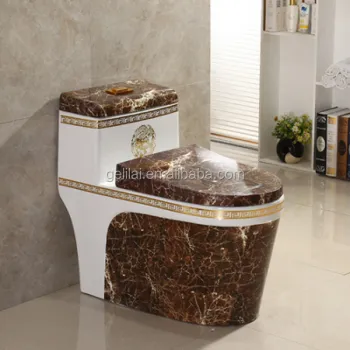 Italy Toilet Ceramic Floor Standing Toilet from Chaozhou
