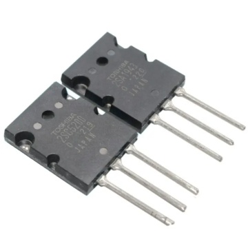 Original and Genuine 2SC5200 2SA1943 Transistor Wholesale