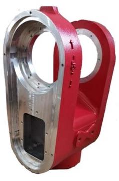 Aluminum Castings for Robotic Arms