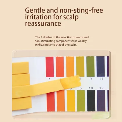 OKANEN Leave-in Dry Hair Spray - Oil-free Hair Bangs Lazy Wash-free Dry Hair Spray