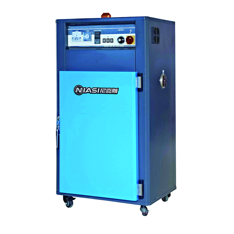 Cabinet Dryer