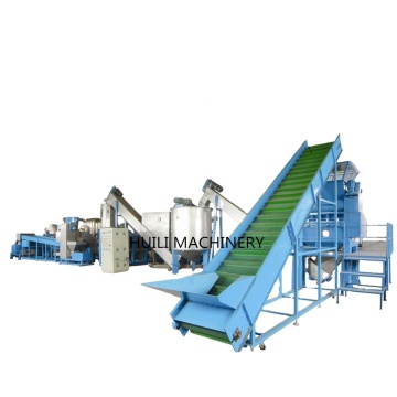 Plastic Recycling Machine: Price for Plastic Pellets Making Machine