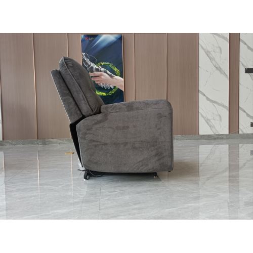 Универсальная подъемная стойка с подогревом и массажем