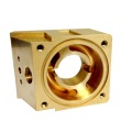 High Demand CNC Machining Brass Parts