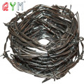 Medidor de precio Banbed Wire Egipto Razor Barbed Wire