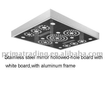Elevator Ceiling PSM-418
