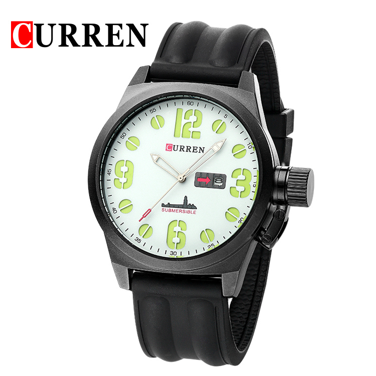 2017 Trending New Design Quartz Men Watches Oem 