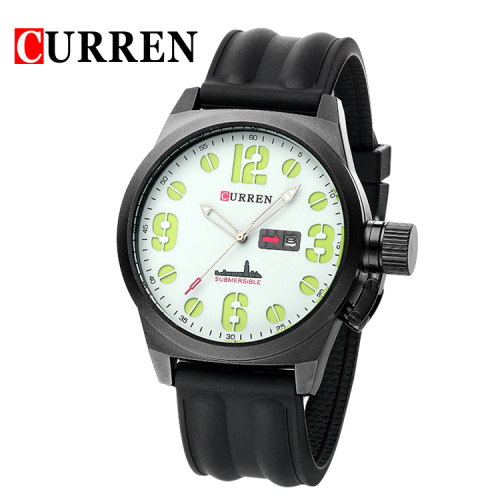 2017 Trending New Design Quartz Men Watches Oem
