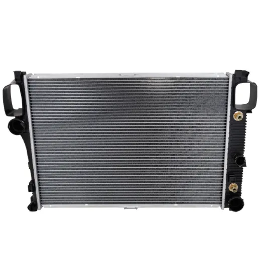 Mercedes Benz CL S Class C216 W221 OE 2215002603 Car Accessories - Engine Oil Cooler Radiator