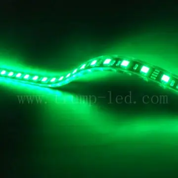 5050 rgb black light uv strip led