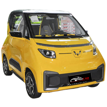 In Stock 2021 Wuling Nano EV Mini Electric Car