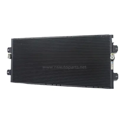Universal Automotive Air Conditioning Condenser