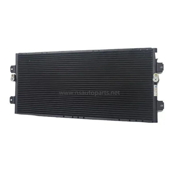 Universal Automotive Air Conditioning Condenser