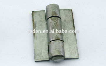 Industrial thickened plain hinges heavy duty hinge