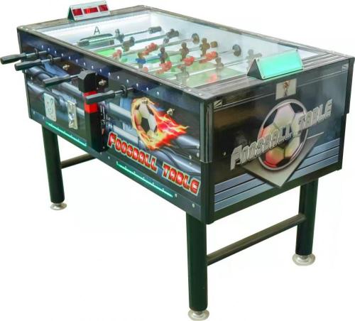 Máquina de juegos de arcade de pinball