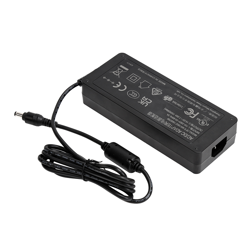 Chargeur de batterie au lithium 12.6V 16.8V 5A 6A 7A