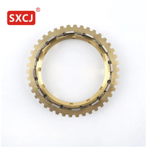 Professional Quality Custom Support Auto Parts: Synchronize Ring Gear Export