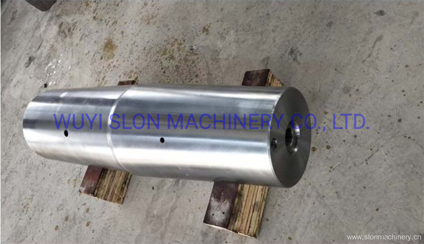 HP300 Cone Crusher Parts - Main Shaft