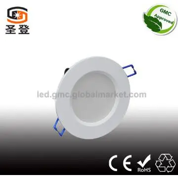 New LED DownLight 3inch 5W LED DownLight suppliers
