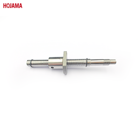 14x4 Small Zero Backlash Ball Screw
